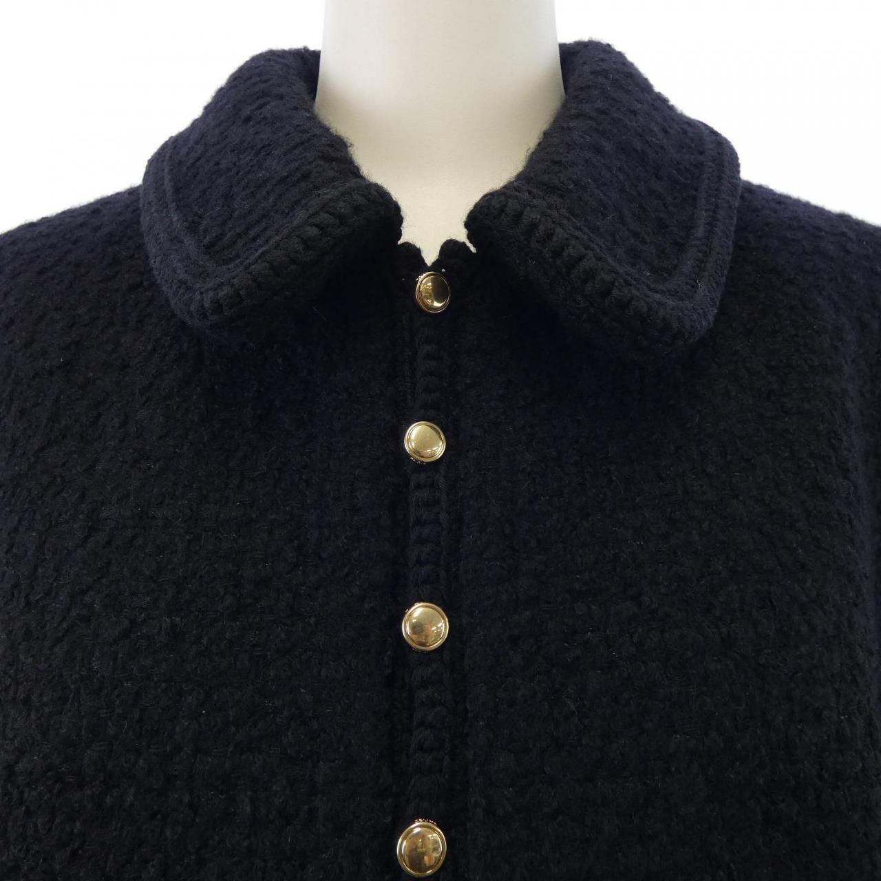 Celine Chasse le Jacket — view 5