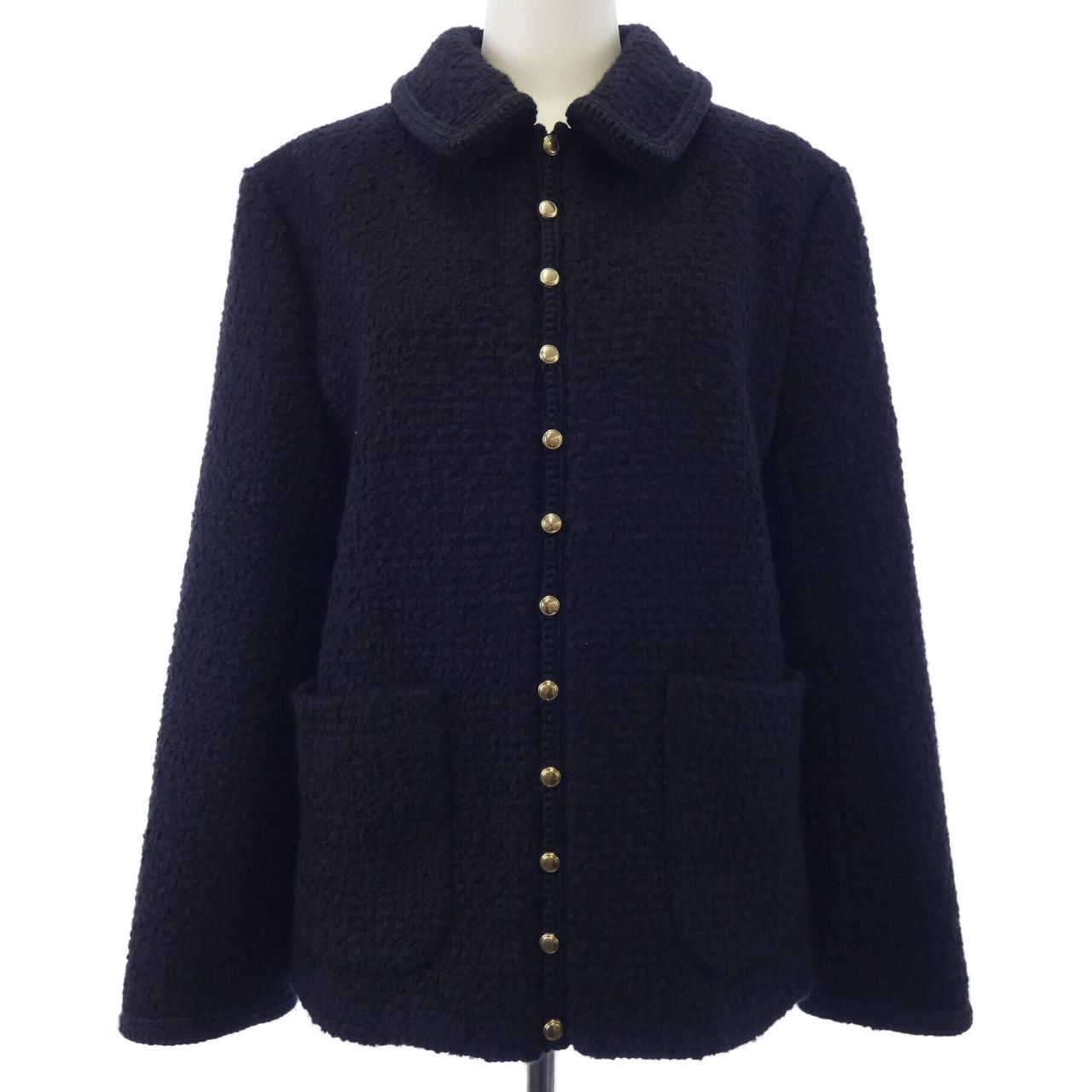 Celine Chasse le Jacket