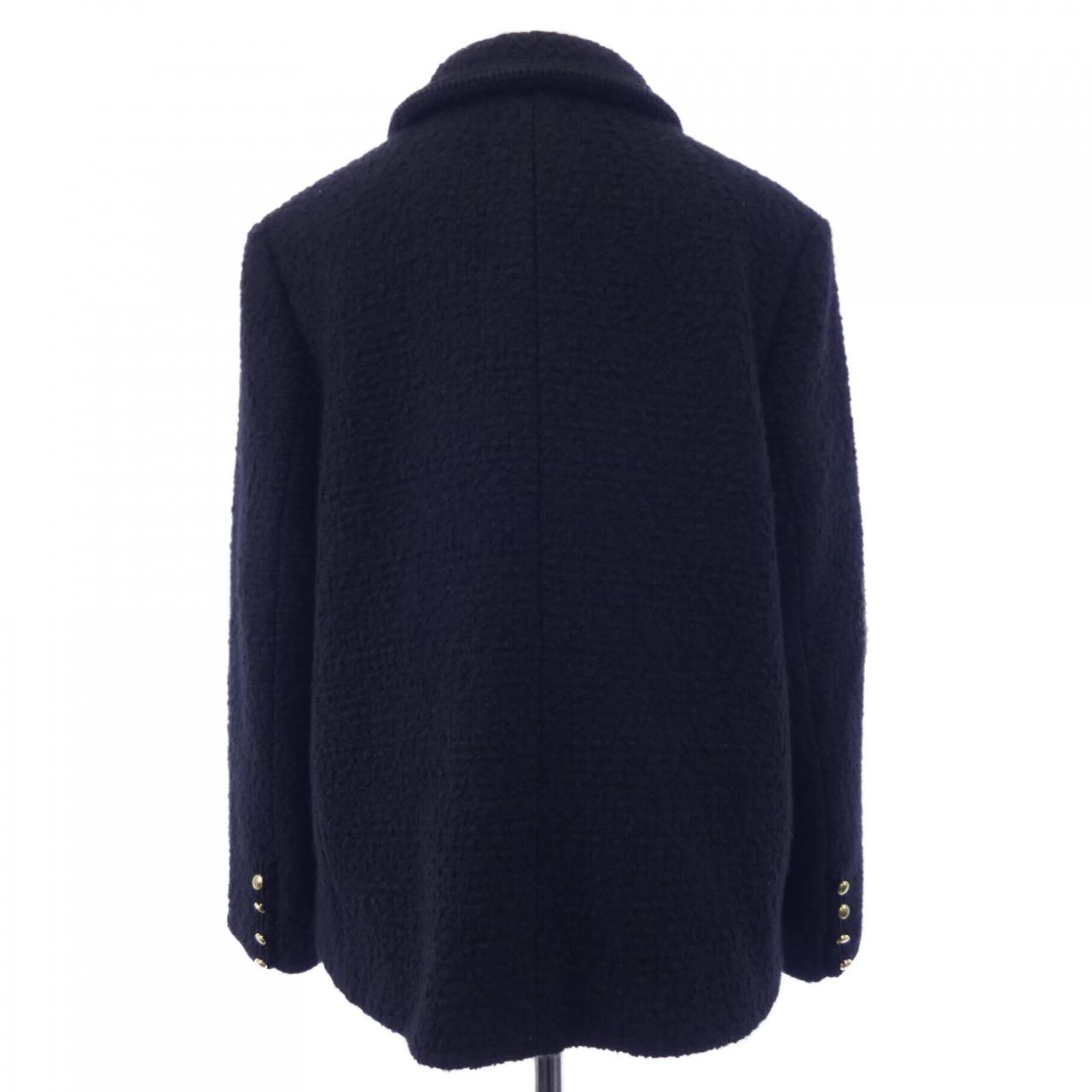 Celine Chasse le Jacket — view 2