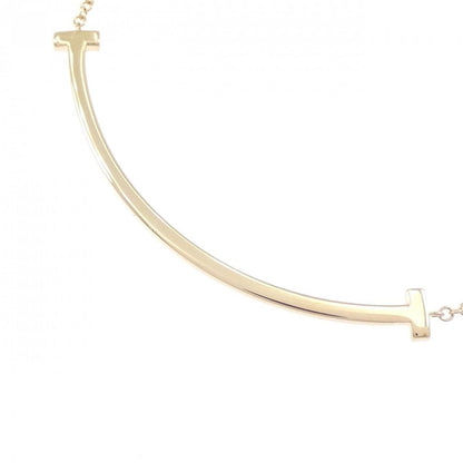 Tiffany & Co T Smile Small Necklace — view 4
