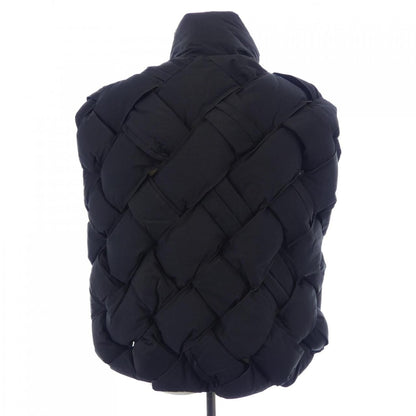 Bottega Veneta Down Jacket Vest — view 2