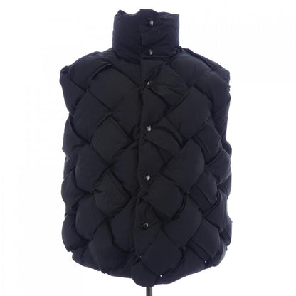Bottega Veneta Down Jacket Vest