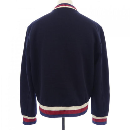 Gucci Jacket Navy — view 2