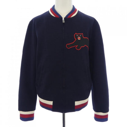 Gucci Jacket Navy