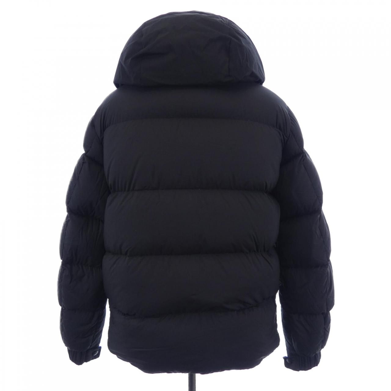 Moncler Madeira Down Jacket — view 2