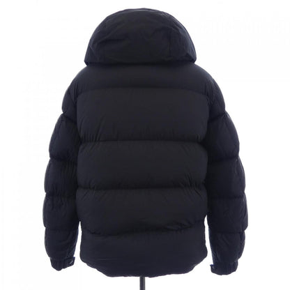 Moncler Madeira Down Jacket — view 2