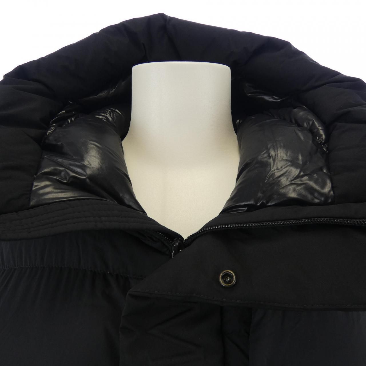 Moncler Madeira Down Jacket — view 6