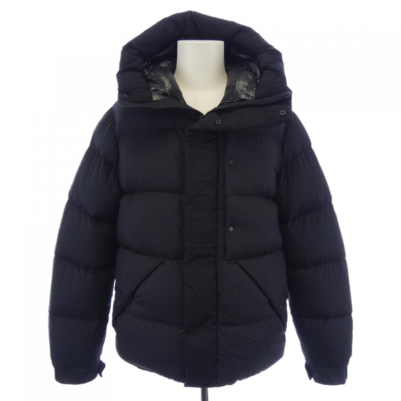 Moncler Madeira Down Jacket