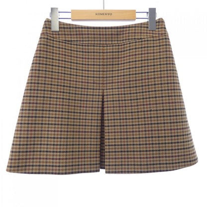 Celine Skirt Brown