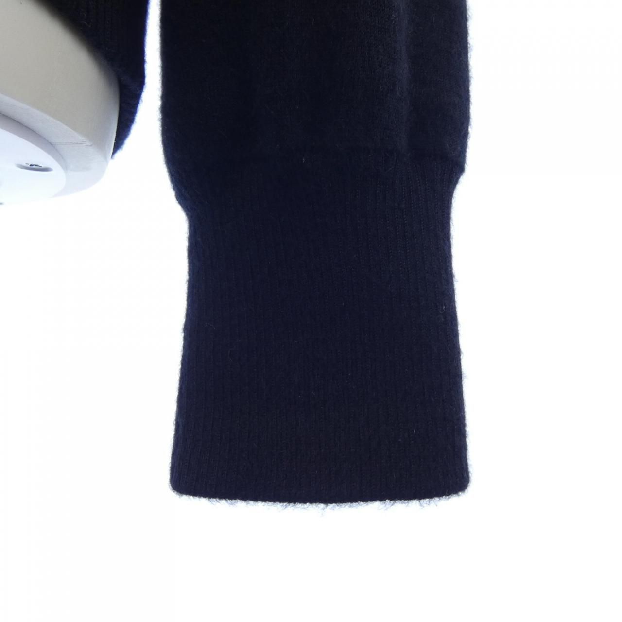 Louis Vuitton Hoodie Black — view 6