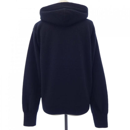 Louis Vuitton Hoodie Black — view 2
