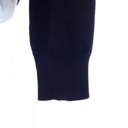 Loewe Knit Sweater Black — view 6
