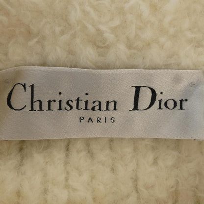 Dior Caro Jacket White — view 4