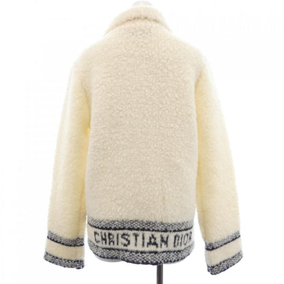 Dior Caro Jacket White — view 2