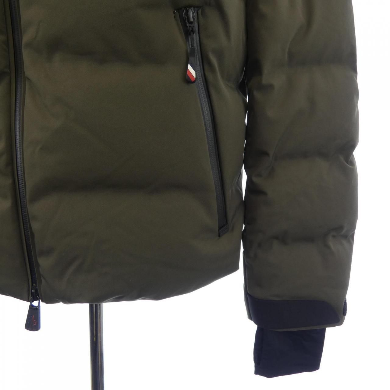 Moncler Grenoble Montgetech Down Jacket — view 9