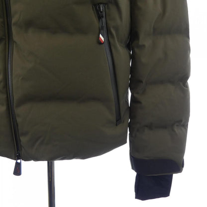 Moncler Grenoble Montgetech Down Jacket — view 9