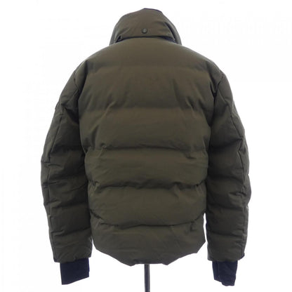 Moncler Grenoble Montgetech Down Jacket — view 2