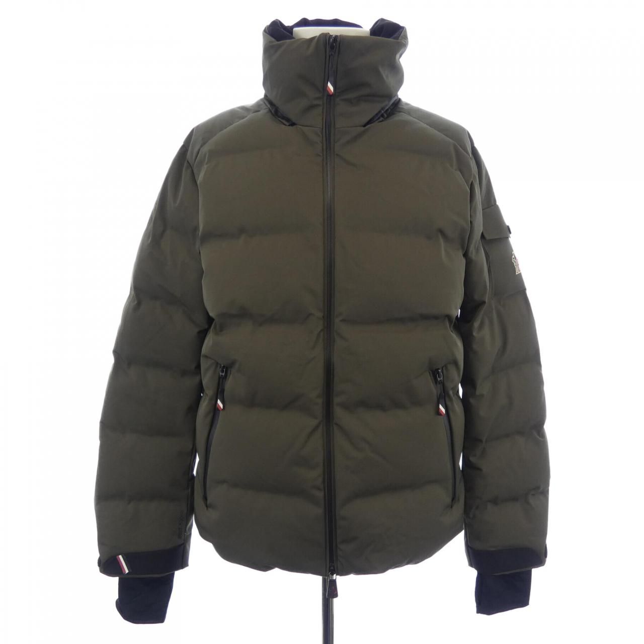 Moncler Grenoble Montgetech Down Jacket
