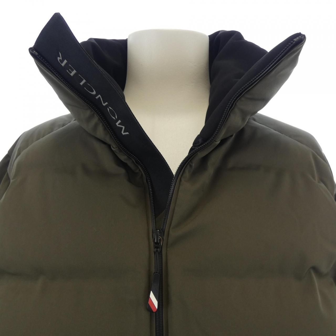 Moncler Grenoble Montgetech Down Jacket — view 8