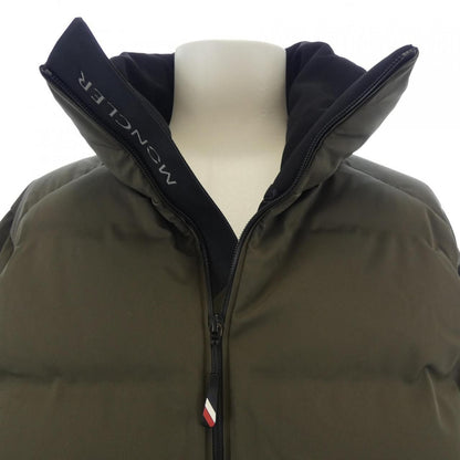 Moncler Grenoble Montgetech Down Jacket — view 8
