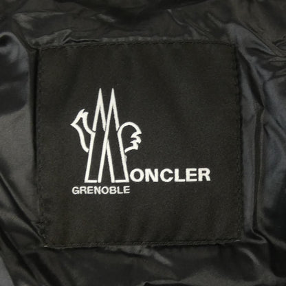 Moncler Grenoble Montgetech Down Jacket — view 7
