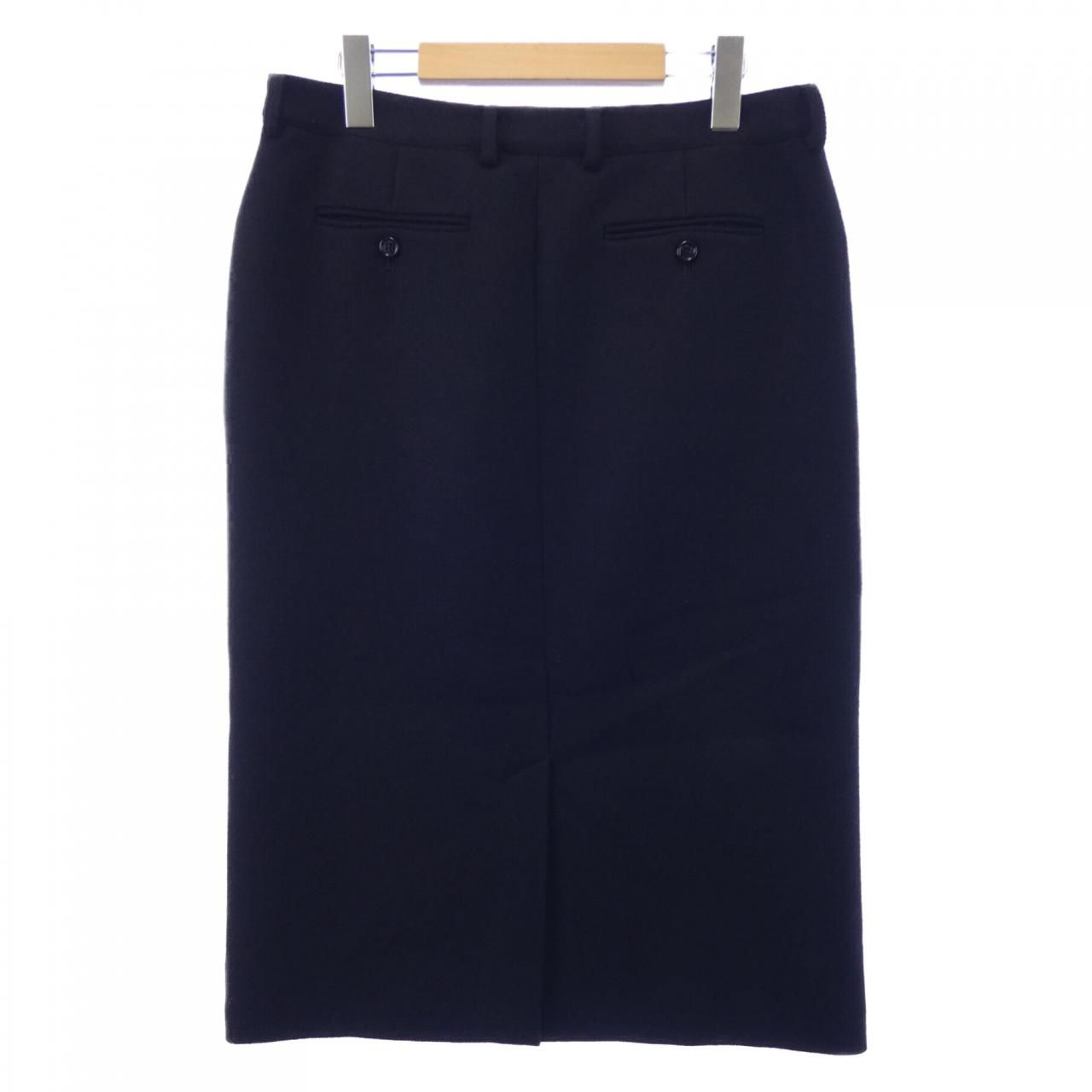 Celine Skirt Black — view 2