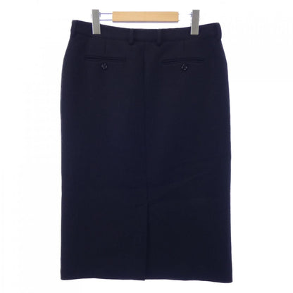 Celine Skirt Black — view 2