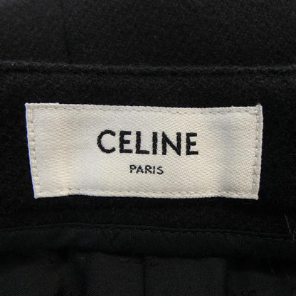 Celine Skirt Black — view 4