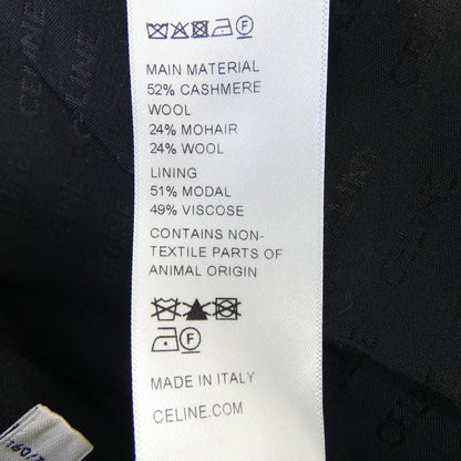 Celine Skirt Black — view 3