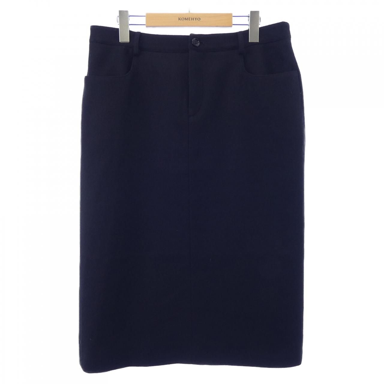 Celine Skirt Black