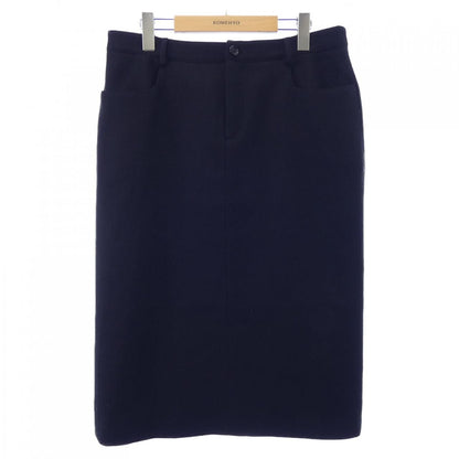 Celine Skirt Black