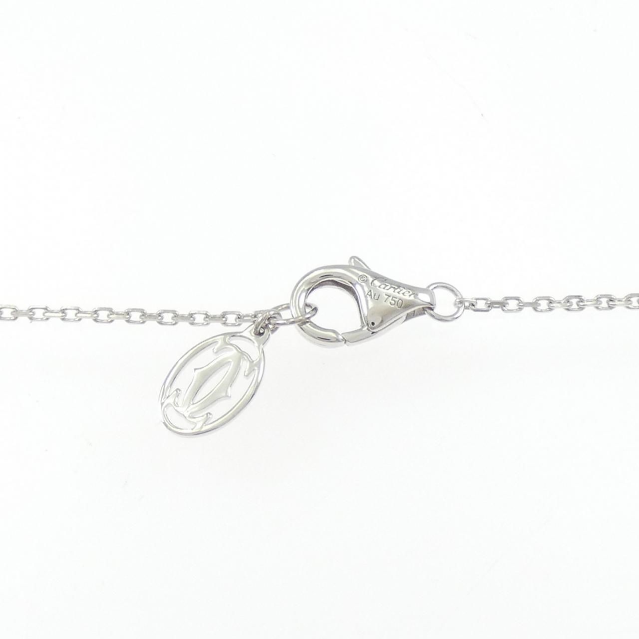 Cartier C de Cartier Necklace — view 5