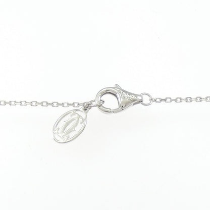 Cartier C de Cartier Necklace — view 5