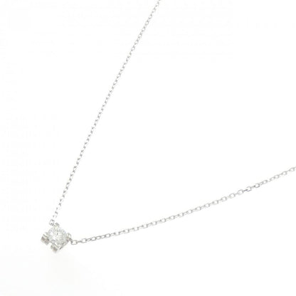 Cartier C de Cartier Necklace — view 2