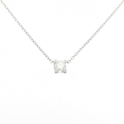 Cartier C de Cartier Necklace