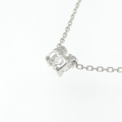 Cartier C de Cartier Necklace — view 4