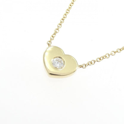 Tiffany & Co Diamond Necklace — view 3