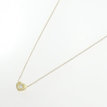 Tiffany & Co Diamond Necklace — view 2