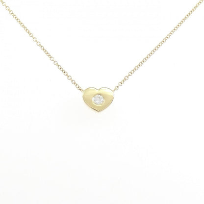 Tiffany & Co Diamond Necklace
