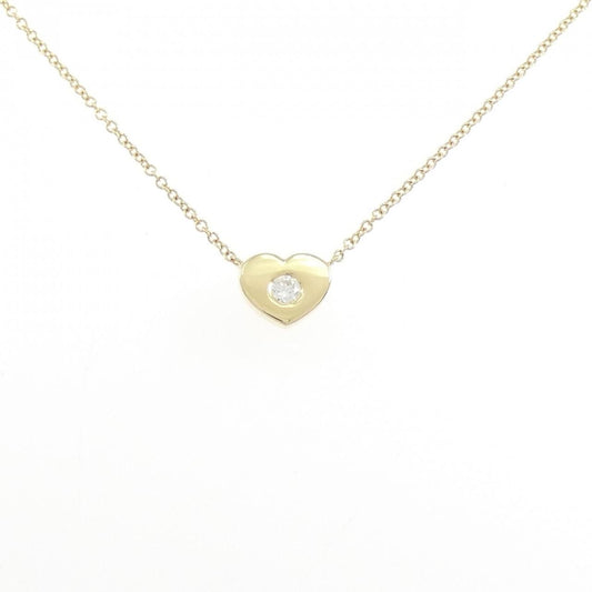 Tiffany & Co Diamond Necklace