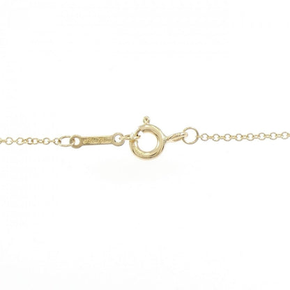Tiffany & Co Diamond Necklace — view 5