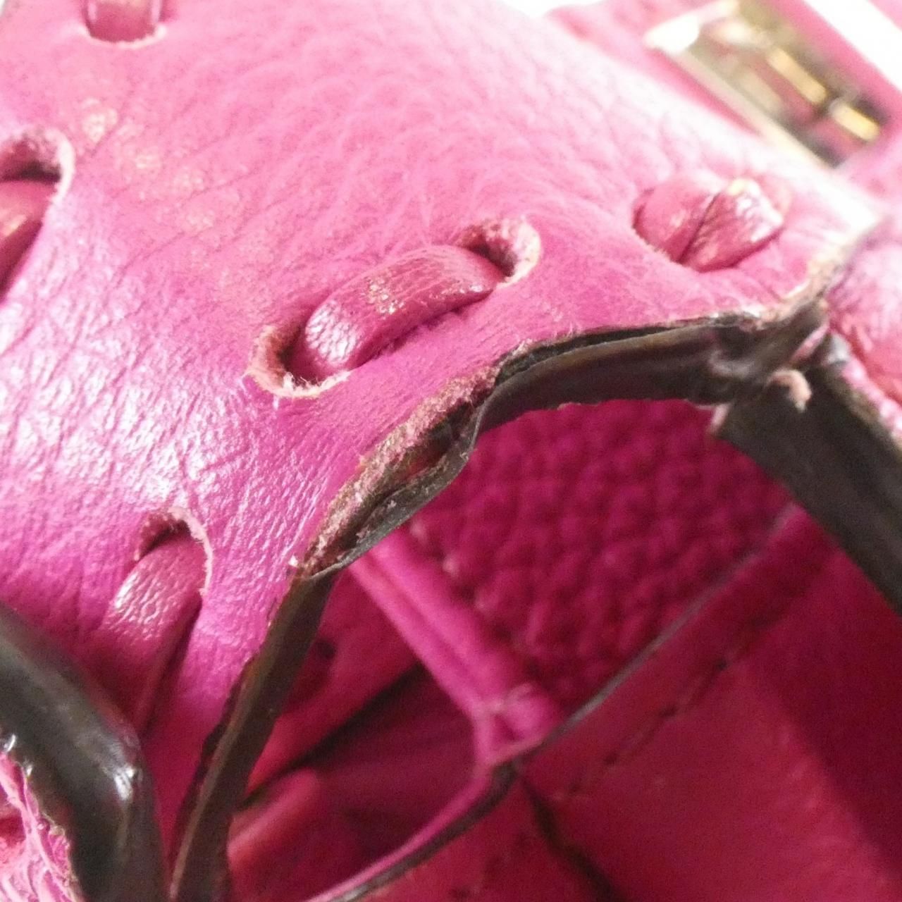 Fendi Selleria Peekaboo Mini Bag — view 5