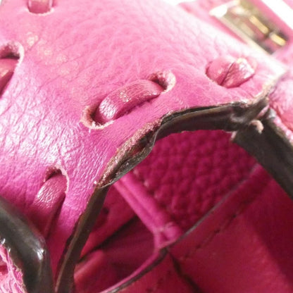 Fendi Selleria Peekaboo Mini Bag — view 5