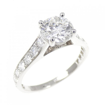 Van Cleef & Arpels Romance Ring Ext