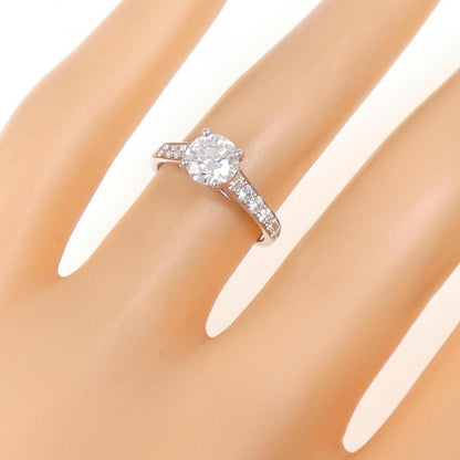 Van Cleef & Arpels Romance Ring Ext — view 5