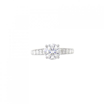 Van Cleef & Arpels Romance Ring Ext — view 2