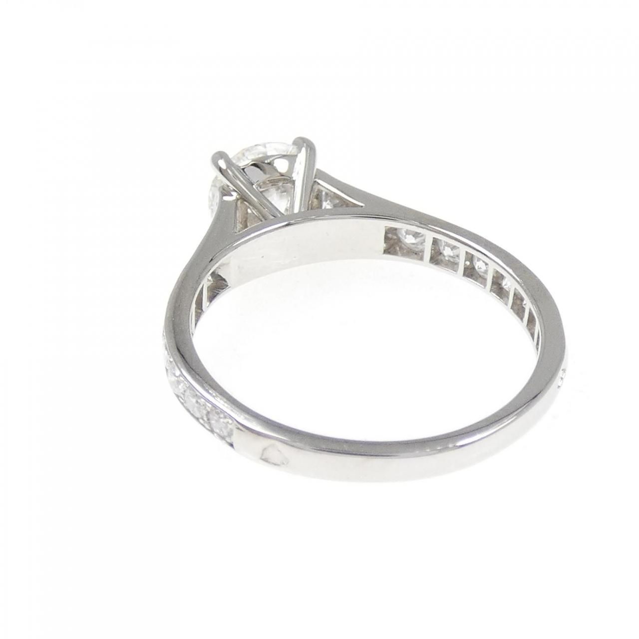 Van Cleef & Arpels Romance Ring Ext — view 3