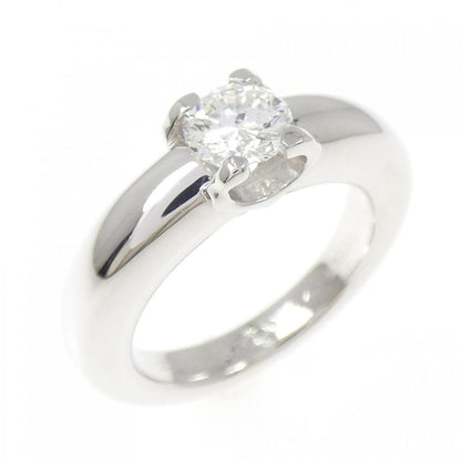 Cartier C Setting Ring