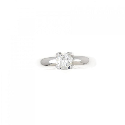 Cartier C Setting Ring