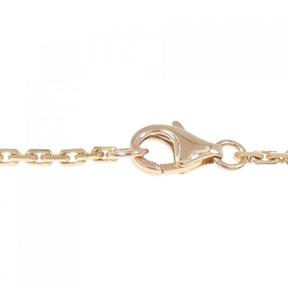 Cartier Love Necklace Half Diamond — view 5